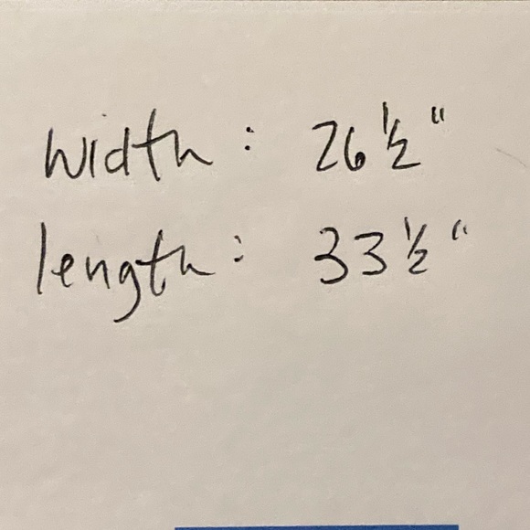 👛 Oversized T-shirt. Nashville/Opryland.One size - Picture 3 of 7